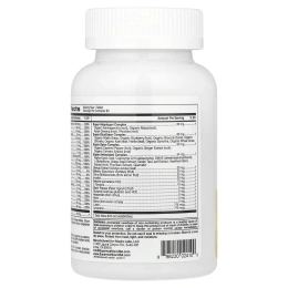 Super Nutrition, Simply One®, мультивитамины для мужчин старше 50 лет, с суперадаптогенами, витамином B12, зеленью, специями и антиоксидантами, 90 таблеток