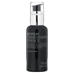 Benton, Fermentation Essence, ферментированная эссенция, 100 мл