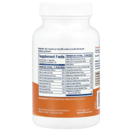 Bariatric Fusion, Мультивитамины с высоким содержанием ADEK, 90 капсул