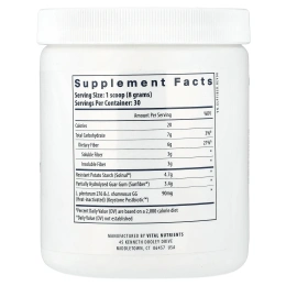 Micro Ingredients, транс-ресвератрол с витамином E, 142 г (5 унций)