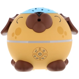 Now Foods, Solutions, диффузор "Сонный щенок"