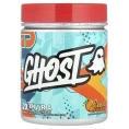 Ghost, Intra, апельсиновый сок, 430 г (15,2 унции)
