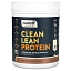 Nuzest, Clean Lean Protein, насыщенный шоколад, 500 г (17,6 унции)