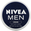Nivea, Men, крем, 150 г (5,3 унции)