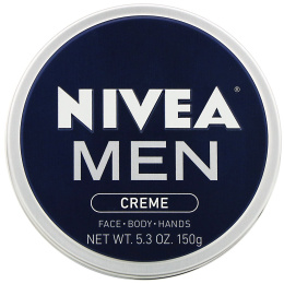 Nivea, Men, крем, 150 г (5,3 унции)