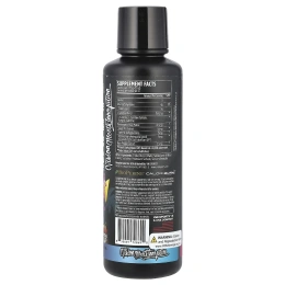 VMI Sports, L-карнитин 1500 Heat, Miami Vice, 473 мл (16 жидк. унц.)