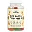 True Sea Moss, Жевательные мармеладки с морским мохом, 60 шт.