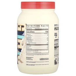 Ghost, Vegan Protein, Cinnabon®, 910 г (2 фунта)