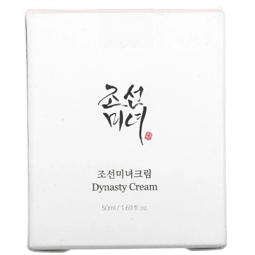 Beauty of Joseon, Dynasty Cream, 1.69 fl oz (50ml)