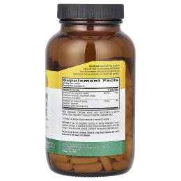 Country Life, Аспартат магния и калия, 180 таблеток