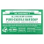 Dr. Bronner's, Чистое Кастильское мыло Миндальное 5 унций