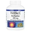 Natural Factors, WellBetX, берберин, 500 мг, 120 вегетарианских капсул