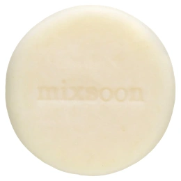 Mixsoon, Рисовый батончик с глубоким вспениванием, 100 г (3,52 унции)