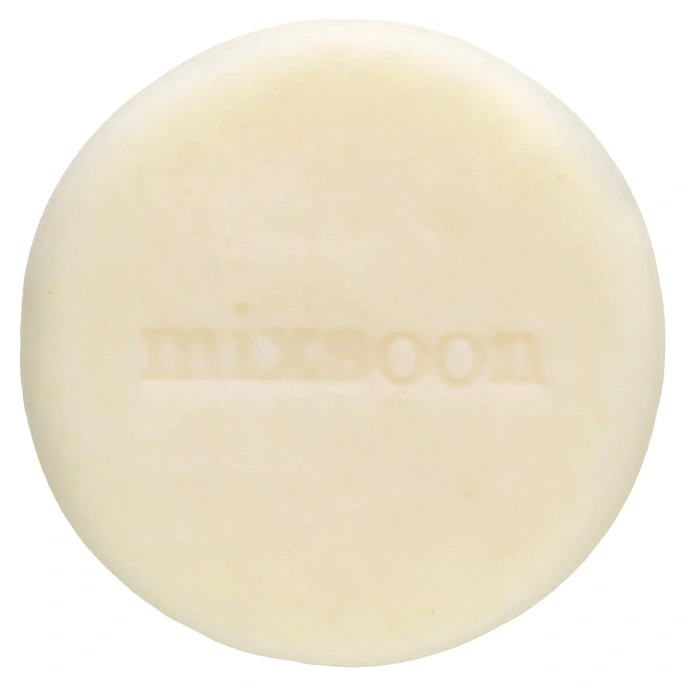 Mixsoon, Рисовый батончик с глубоким вспениванием, 100 г (3,52 унции)