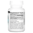Source Naturals, Глюкозамин сульфат, 500 мг, 60 капсул