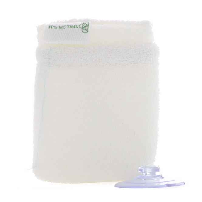 Daily Concepts, Ваш микро скраббер для лица, мягкий, 1 скраббер