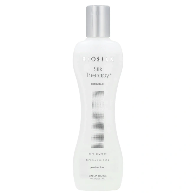Biosilk, Silk Therapy® Original, 207 мл (7 жидк. унц.)