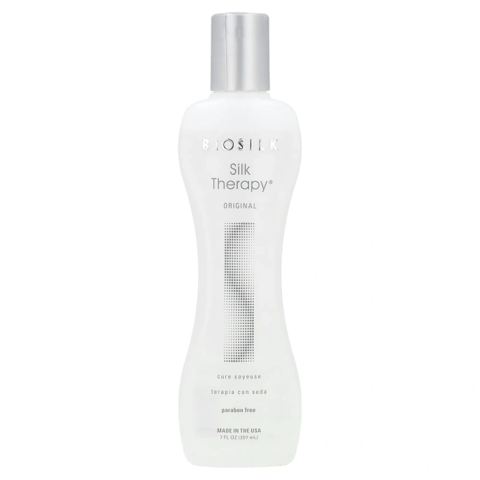 Biosilk, Silk Therapy® Original, 207 мл (7 жидк. унц.)