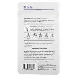 The Good Patch, Think, 4 патча