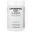 Codeage, Liposomal NAC+ Platinum, 120 растительных капсул