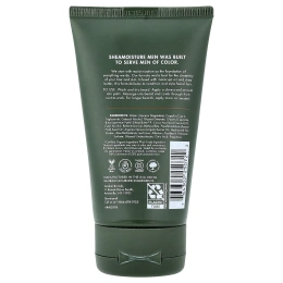 SheaMoisture, мужская линейка, средство для расчесывания бороды, масло маракуйи и масло ши, 118 мл (4 жидк. унции)