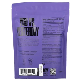 ONE OF ONE, средство для гидратации, арбуз, 30 стиков, 189 г (6,67 унции)