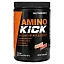 NutraBio, Amino Kick, апельсин и манго, 269 г (0,59 фунта)