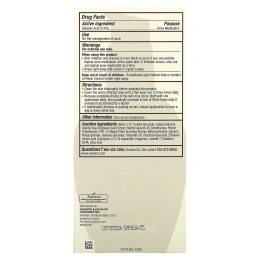 Aveeno, Active Naturals, Clear Complexion, Daily Moisturizer, Pump, 4 fl oz