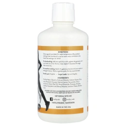 Molly's Suds, Все для Спорта, Стиральный Порошок, 32 жидких унции (964.35 мл)