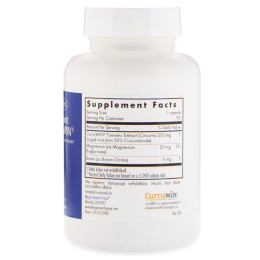 Allergy Research Group, Бор для суставов с CurcuWin, 90 вегетарианских капсул