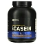 Optimum Nutrition, 100% Казеин, Золотой Стандарт, Шоколадно-Арахисовое Масло, 4 фунта (1818 г)