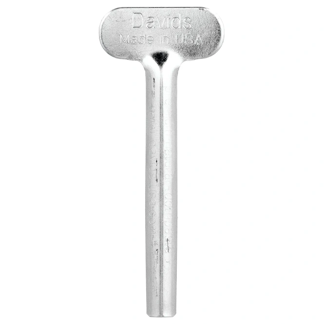 Davids, Отбеливающая зубная паста против зубного налета для детей и взрослых, натуральная мягкая мята, 113 г (4 унции)