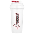 Metabolic Nutrition, Shakercup, White , 28 oz