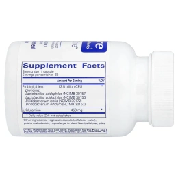 Pure Encapsulations, PureBi•Ome™ G.I., 60 Capsules