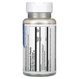 Natural Balance, Brain Pep, 60 растительных капсул