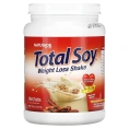 Naturade, Total Soy, коктейль для потери веса, оршад, 540 г (19,1 унц.)