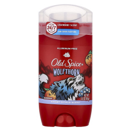 Old Spice, Дезодорант, ячмень, 85 г (3 унции)