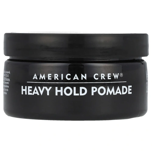 American Crew, Помада для тяжелой фиксации, 85 г (3 унции)