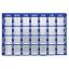 Ezy Dose, Pharmadose Pill Planner, маленький, 1 шт.