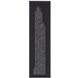 Shiseido, LacquerInk LipShine, 307 Scarlet Glare, .2 fl oz (6 ml)