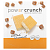 BNRG, Power Crunch Protein Energy Bar Original, Salted Caramel, 12 Bars, 1.4 oz (40 g) Each