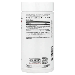 Codeage, липосомальный глицин, 180 растительных капсул (500 мг в 1 капсуле)