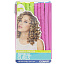 Conair, Гибкие бигуди для спиральных локонов, 18 шт.