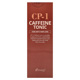 CP-1, тоник с кофеином, 100 мл