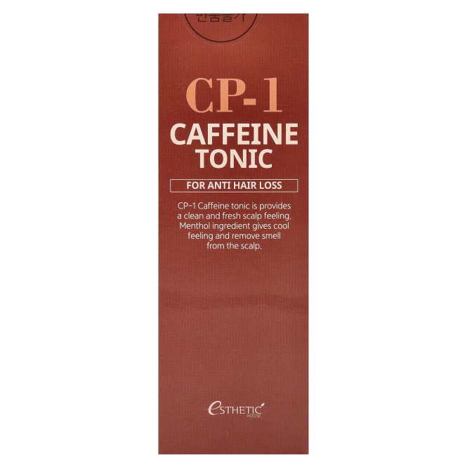 CP-1, тоник с кофеином, 100 мл