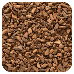 Frontier Co-op, органические палочки корицы, 1/4–1/2 дюйма, чипсы, 453 г (16 унций)