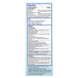 Boiron, Крем Arnicare, избавление от боли, без запаха, 2,5 унций (70 г), прибл. 80 гранул