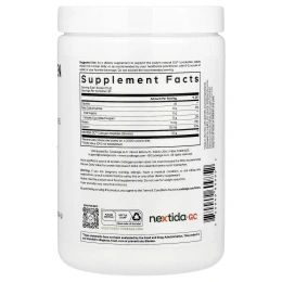 Codeage, Порошок из пептидов коллагена GLP-1, Trim & Glow®, без добавок, 300 г (10,58 унции)