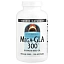 Source Naturals, Мега-ГЛК 300, 120 гелевых капсул