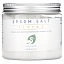 White Egret Personal Care, Английская соль, цитрусовая, 16 унц. (454 г)